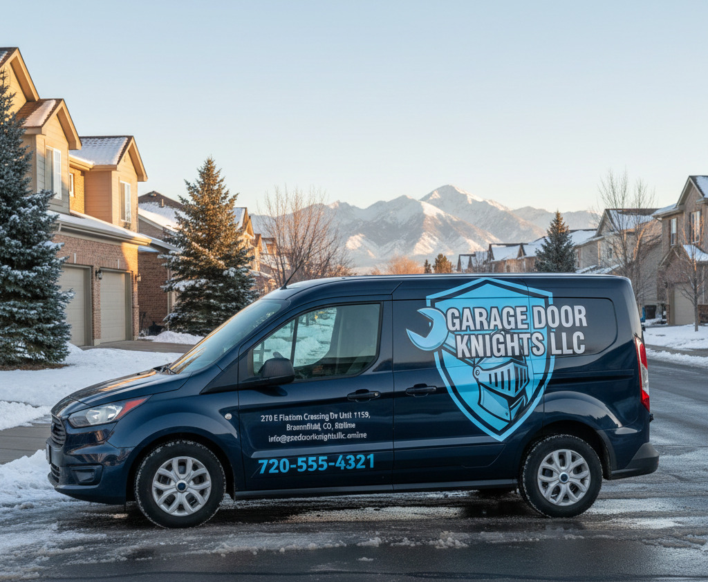 Broomfield Best Team